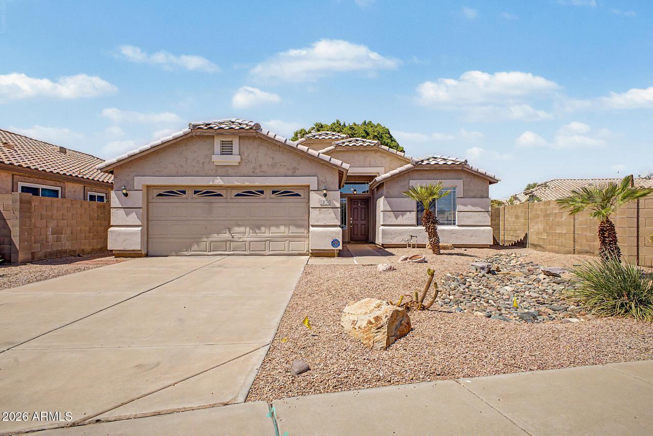 1814 N 108th Ave., Avondale, AZ 85392