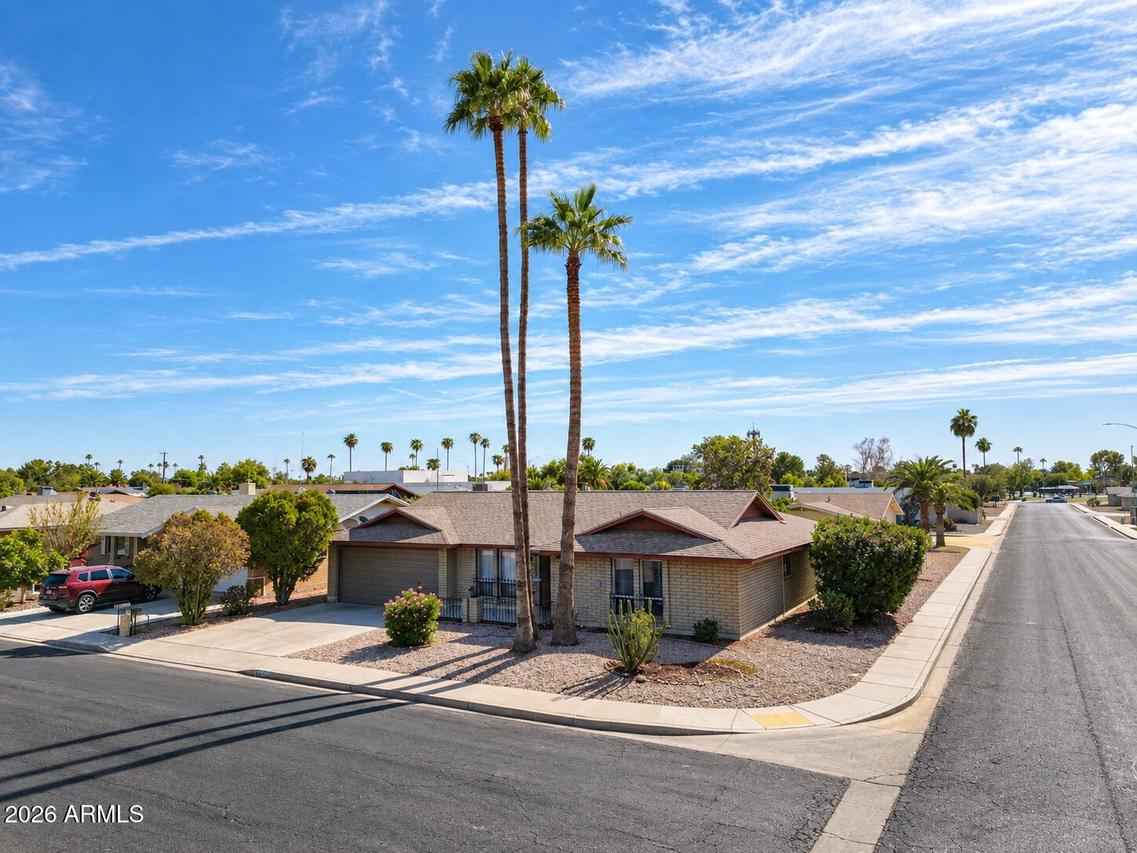 4311 E Catalina Cir., Mesa, AZ 85206