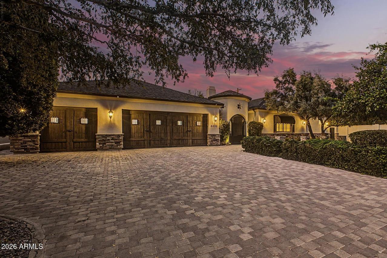 6630 E Lafayette Blvd., Scottsdale, AZ 85251