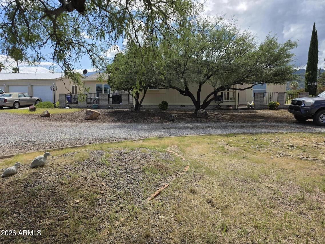 5776 E Perry Ln., Hereford, AZ 85615