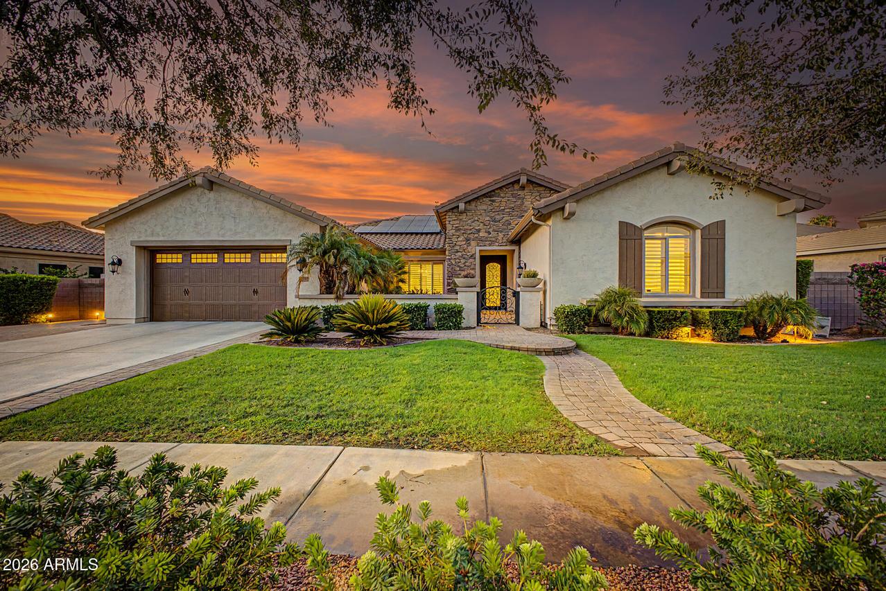 654 W Kaibab Pl., Chandler, AZ 85248