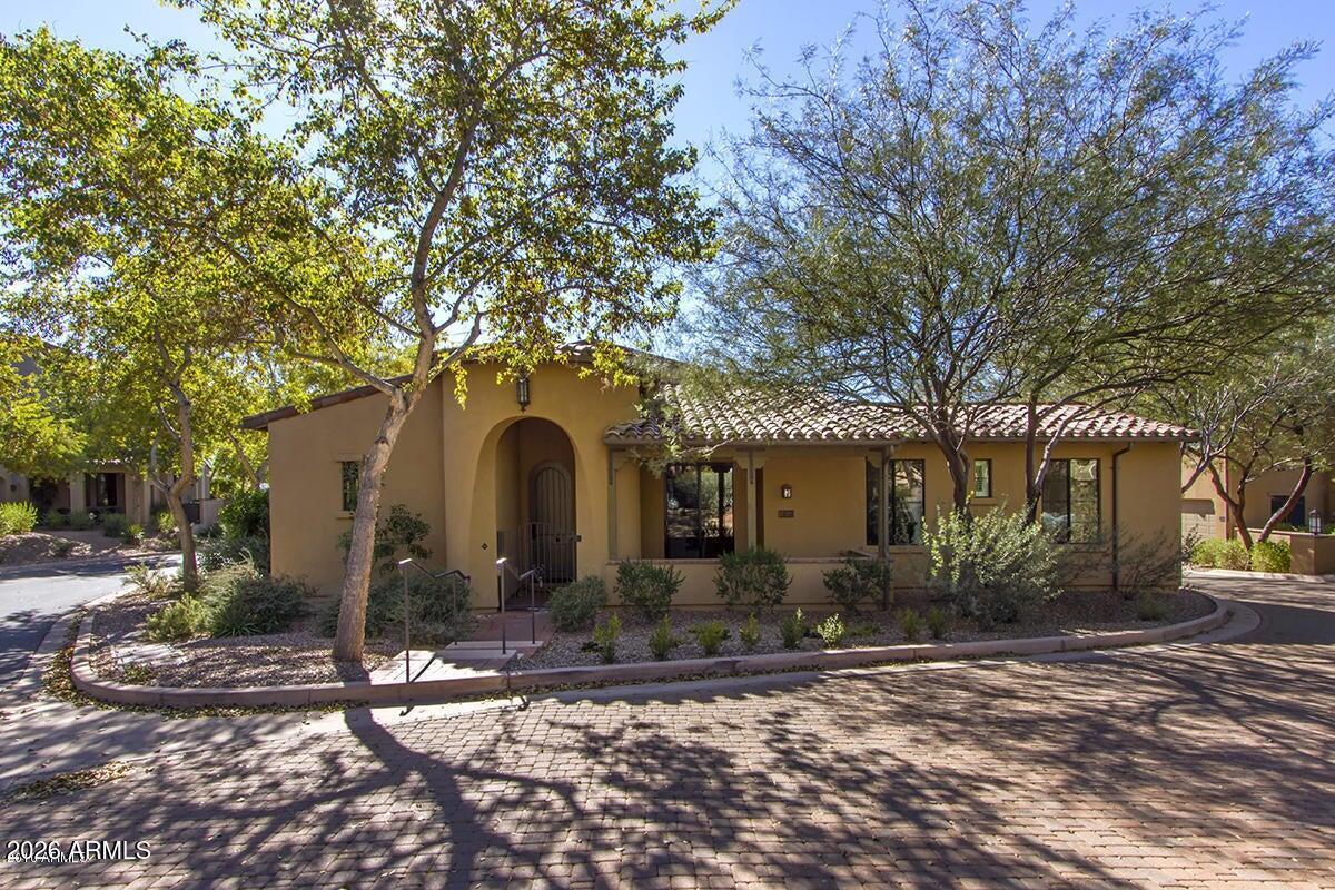 18650 N Thompson Peak Pkwy. #1056, Scottsdale, AZ 85255