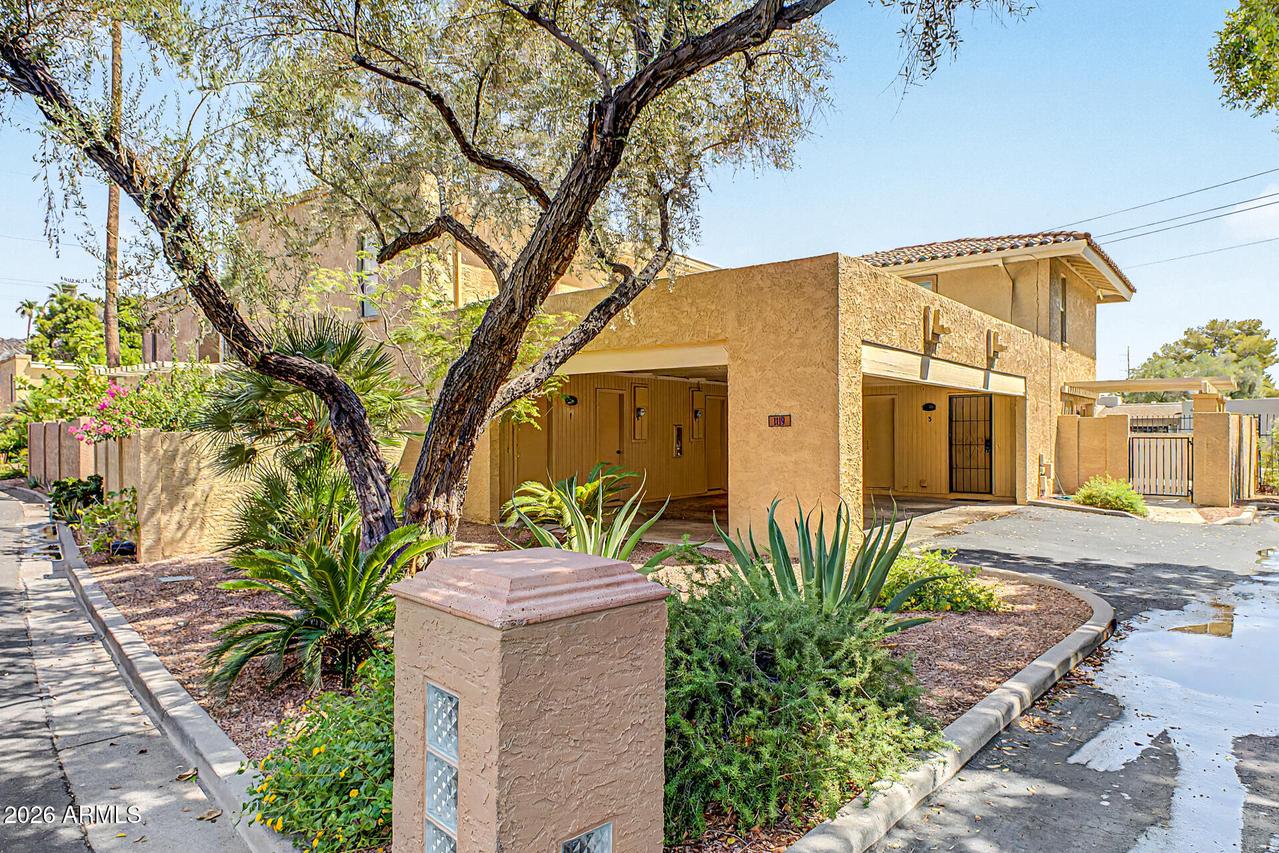 1119 E North Ln. #3, Phoenix, AZ 85020