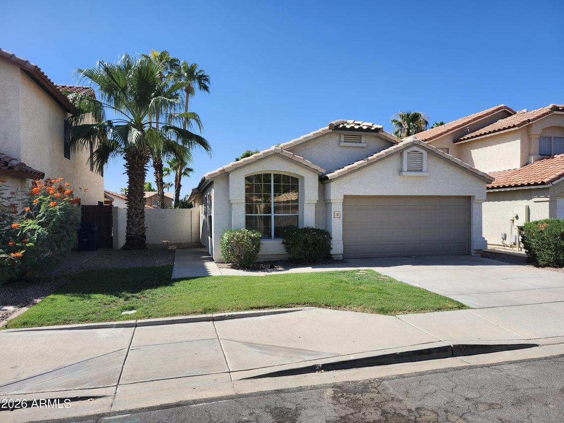 1183 W Bluebird Dr., Chandler, AZ 85286