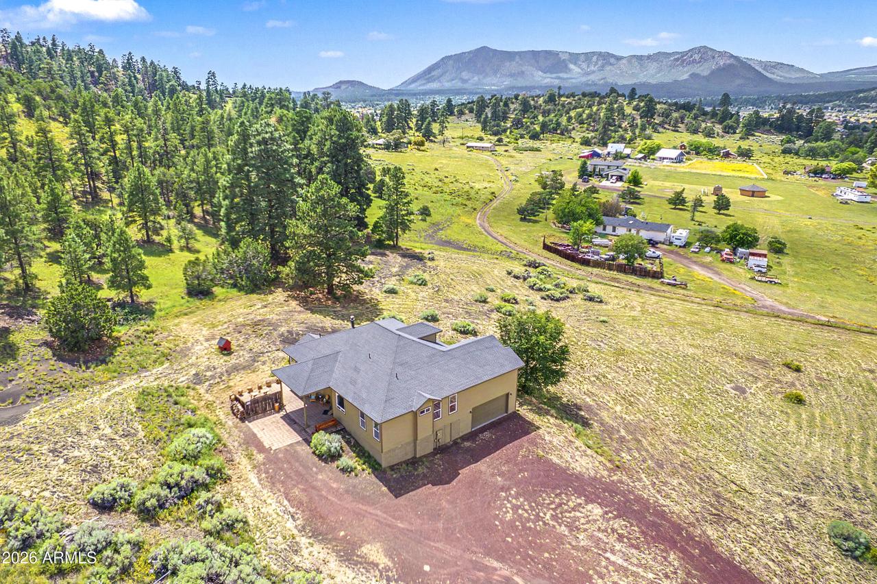 9013 Beasley Rd., Flagstaff, AZ 86004