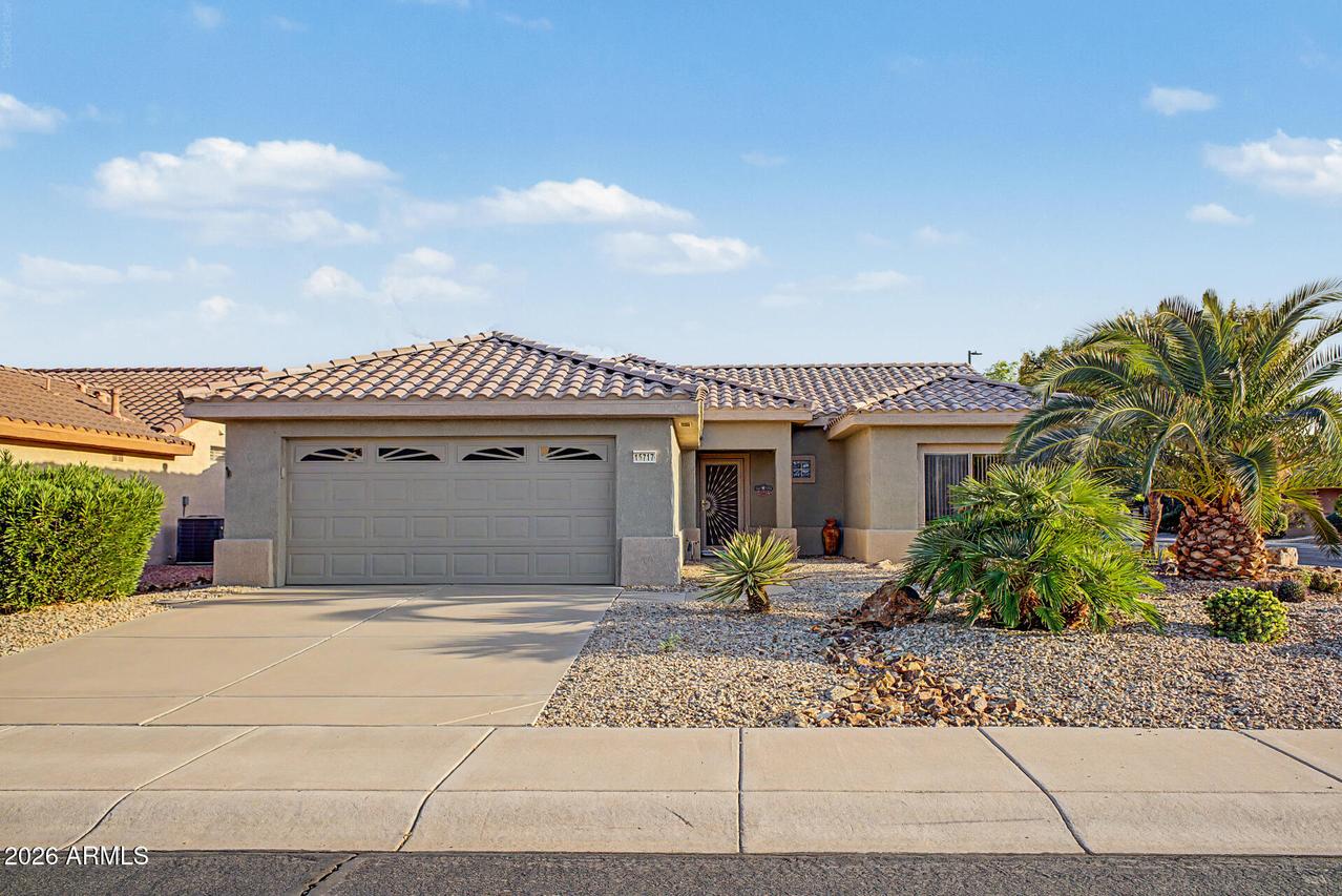 15717 W Cimarron Dr., Surprise, AZ 85374