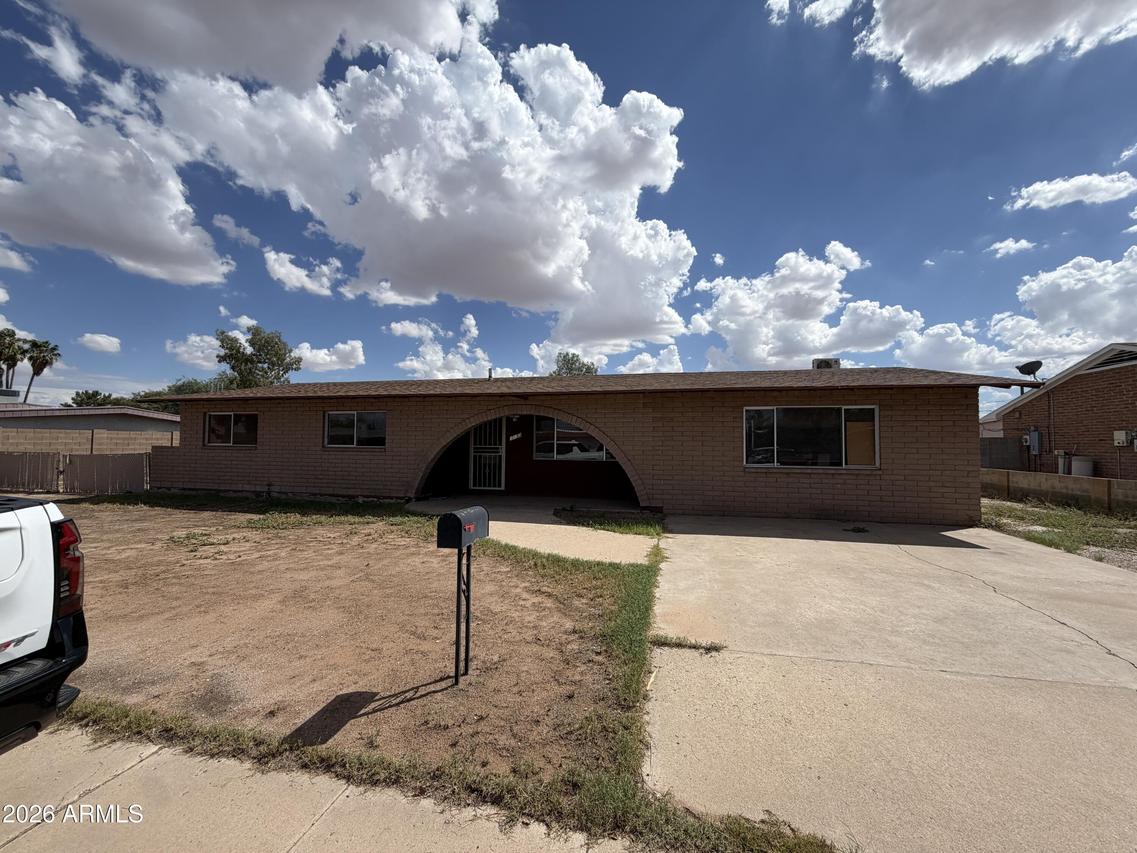 1133 E Sunset Dr., Casa Grande, AZ 85122