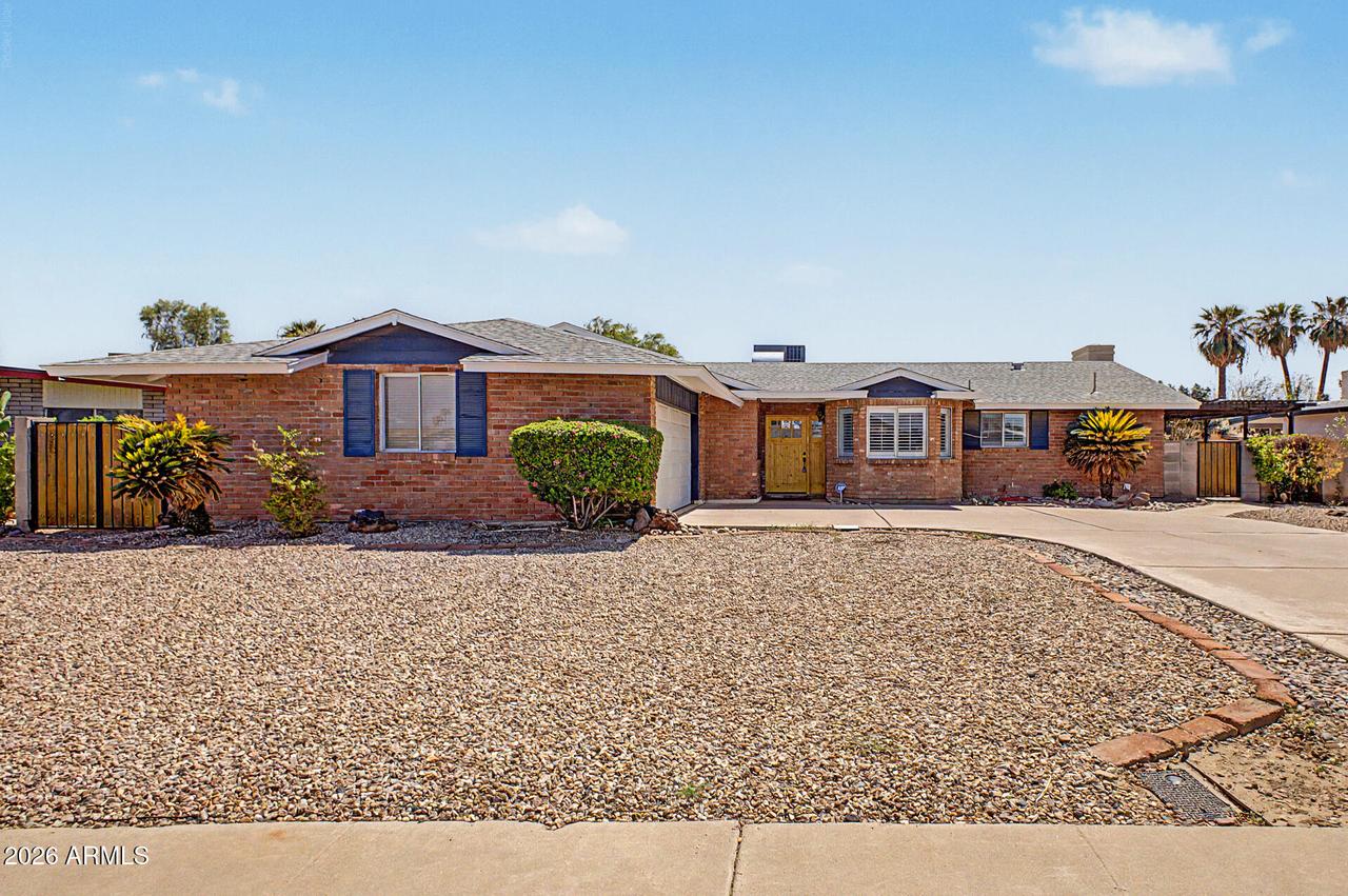 4315 W Griswold Rd., Glendale, AZ 85302
