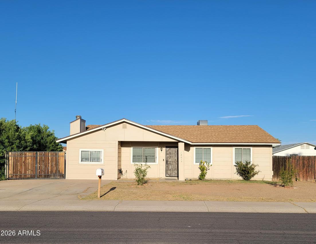 18014 N 31st Dr., Phoenix, AZ 85053
