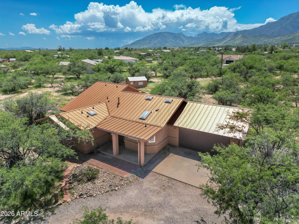 5800 E Calle De La Manzana, Hereford, AZ 85615