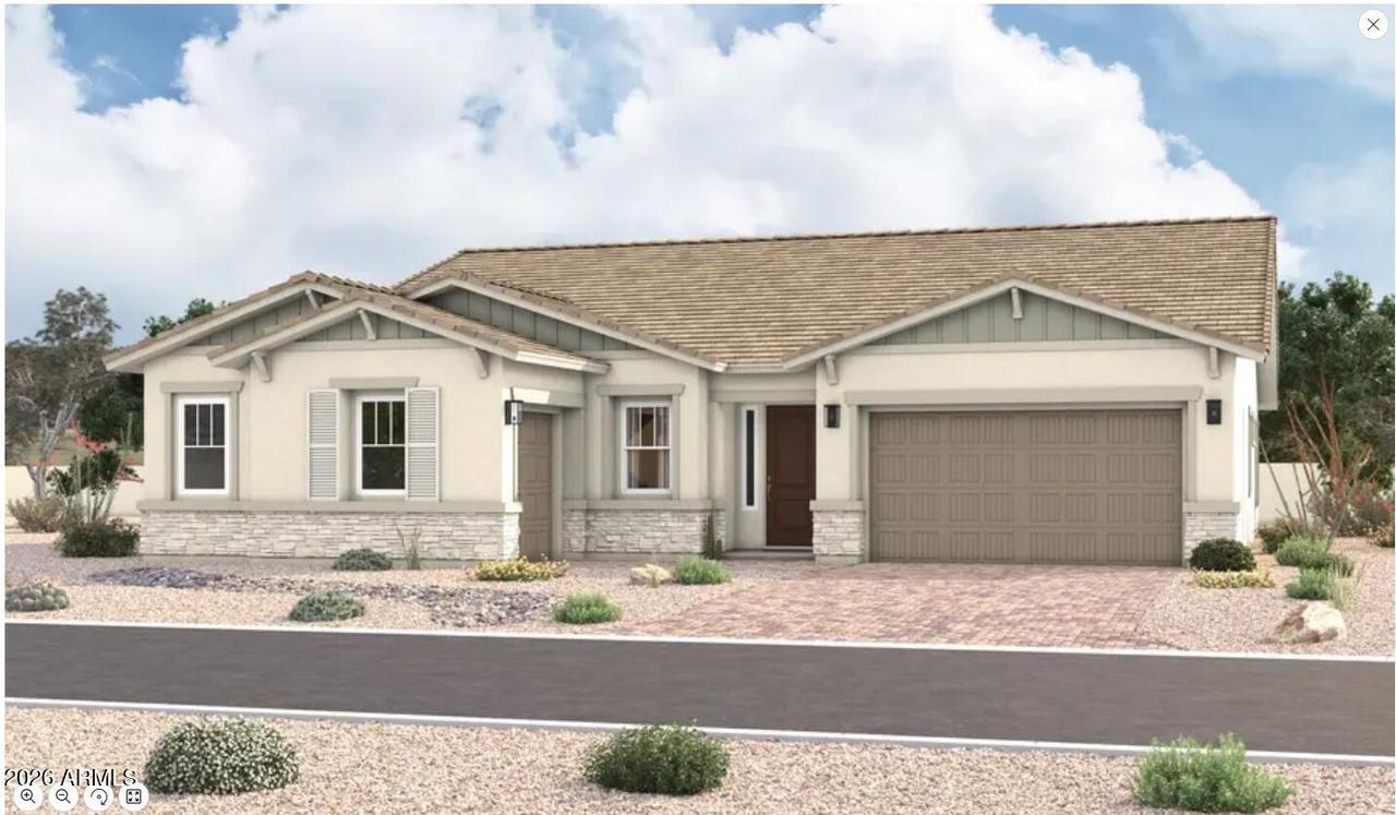 1635 W Samantha Way, Phoenix, AZ 85041