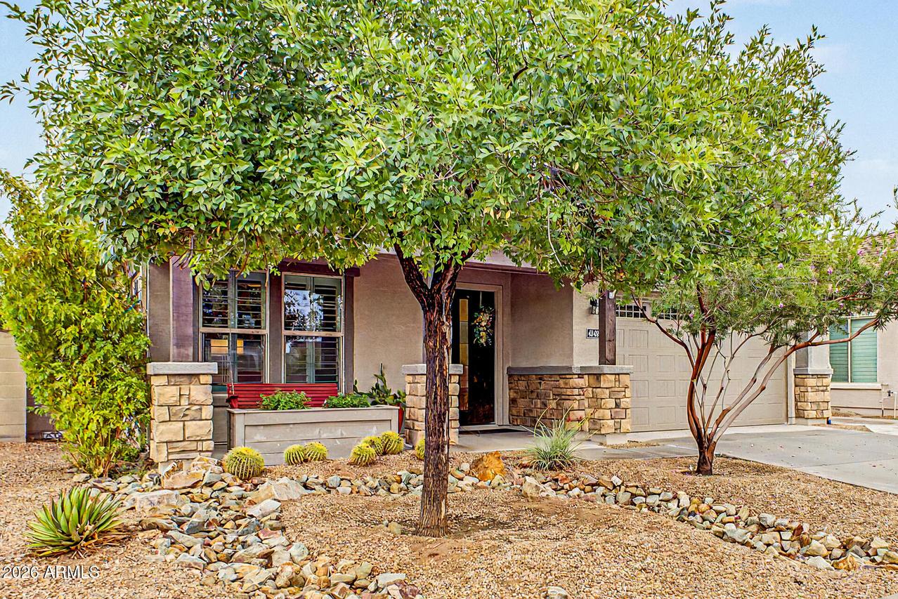 4349 S Mayfair Way, Gilbert, AZ 85297