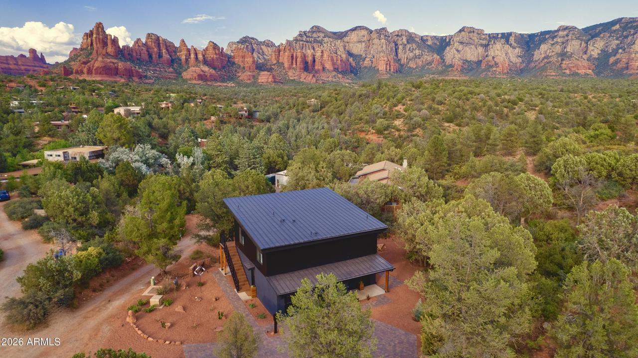 15 Redwing Ln., Sedona, AZ 86336