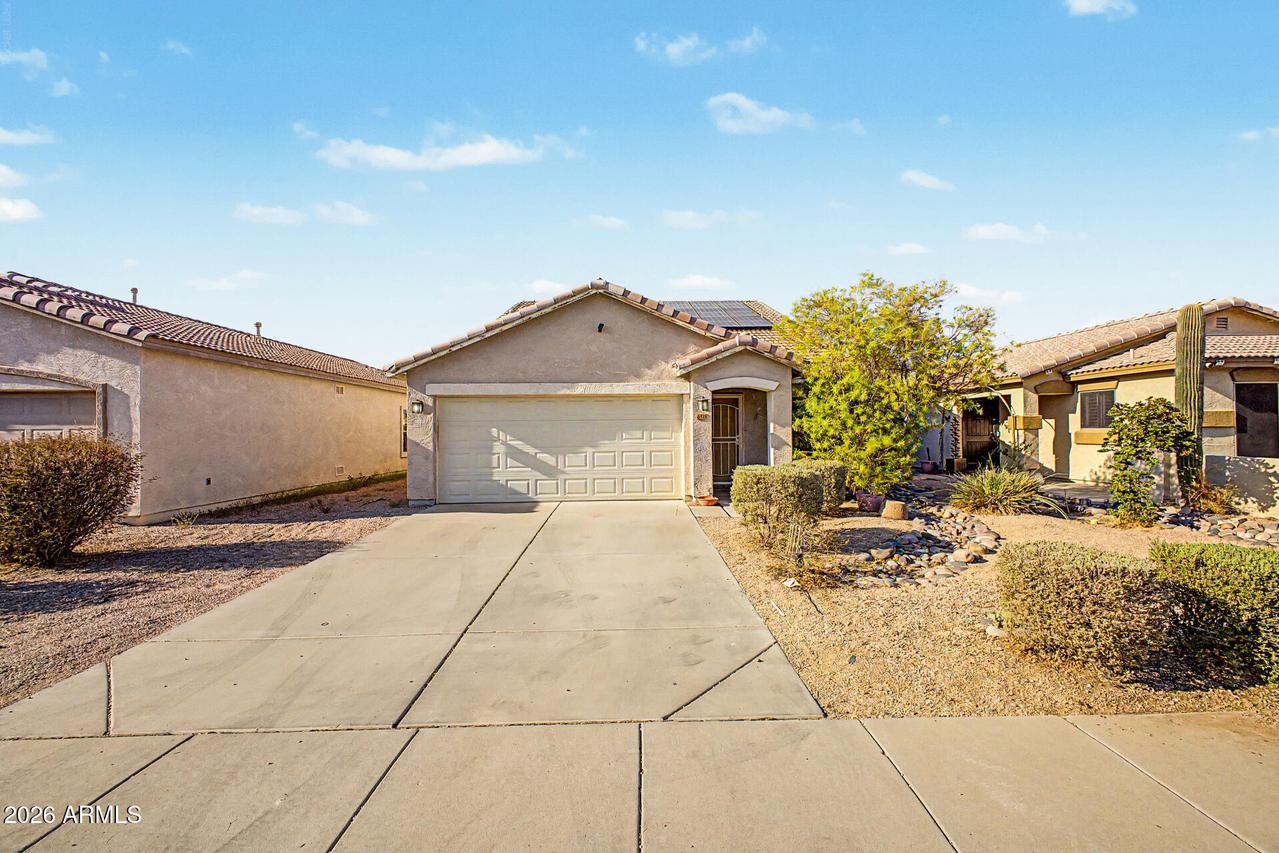 6518 W Riva Rd., Phoenix, AZ 85043