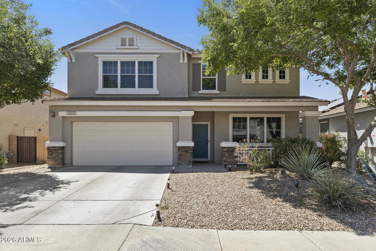16322 N 171st Dr., Surprise, AZ 85388
