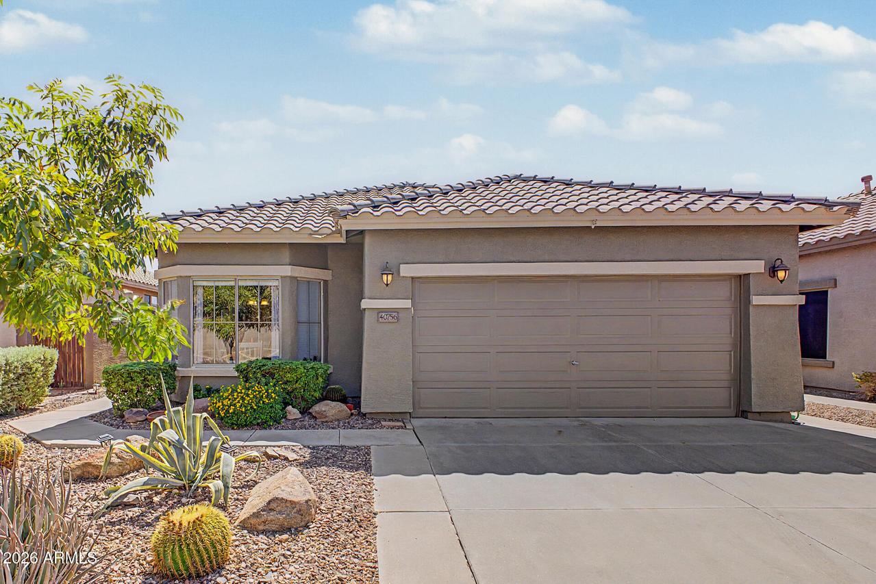 40756 N Robinson Dr., Anthem, AZ 85086