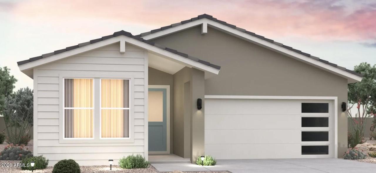12402 N 300th Dr., Buckeye, AZ 85396