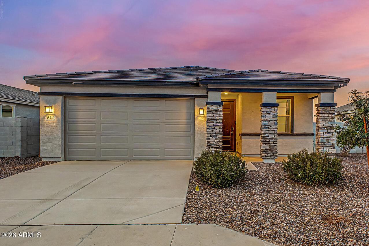 35540 W La Paz St., Maricopa, AZ 85138