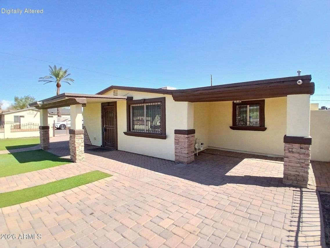 3401 W Cypress St., Phoenix, AZ 85009