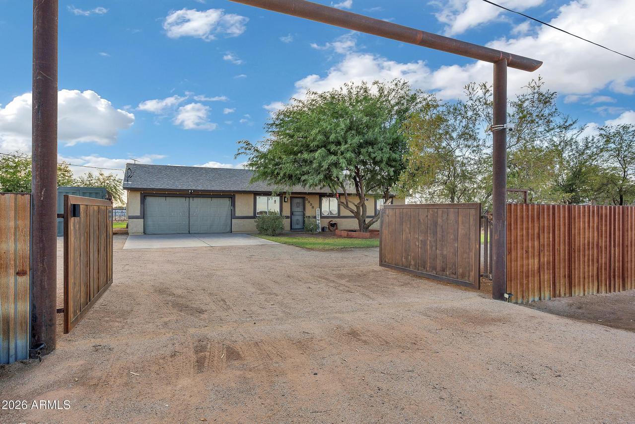 3338 N La Palma Rd., Casa Grande, AZ 85194