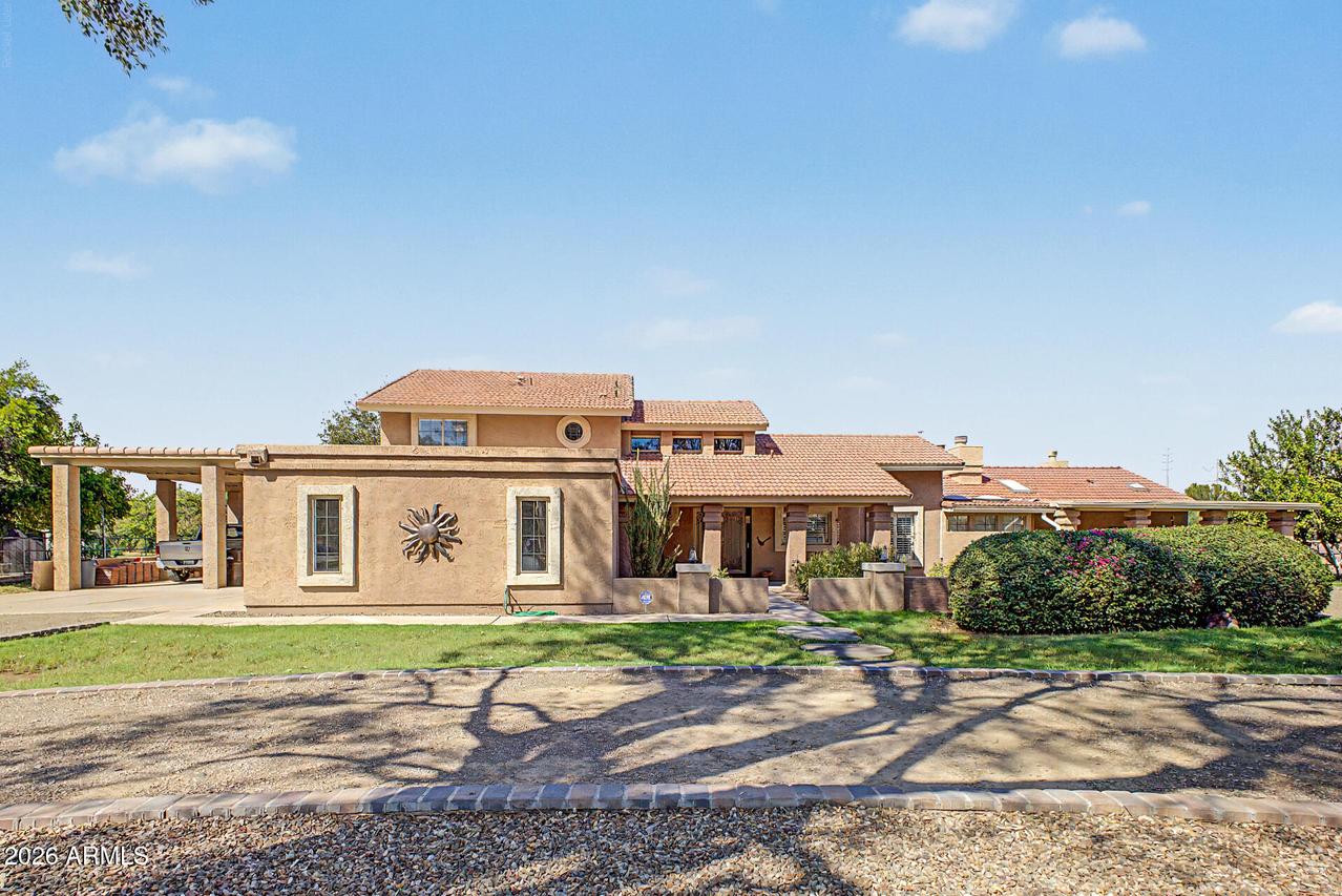 2694 E Page Ave., Gilbert, AZ 85234