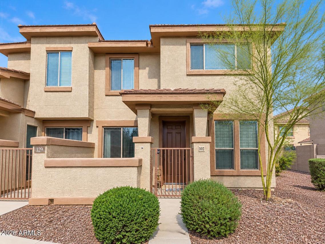 42424 N Gavilan Peak Pkwy. #19102, Anthem, AZ 85086