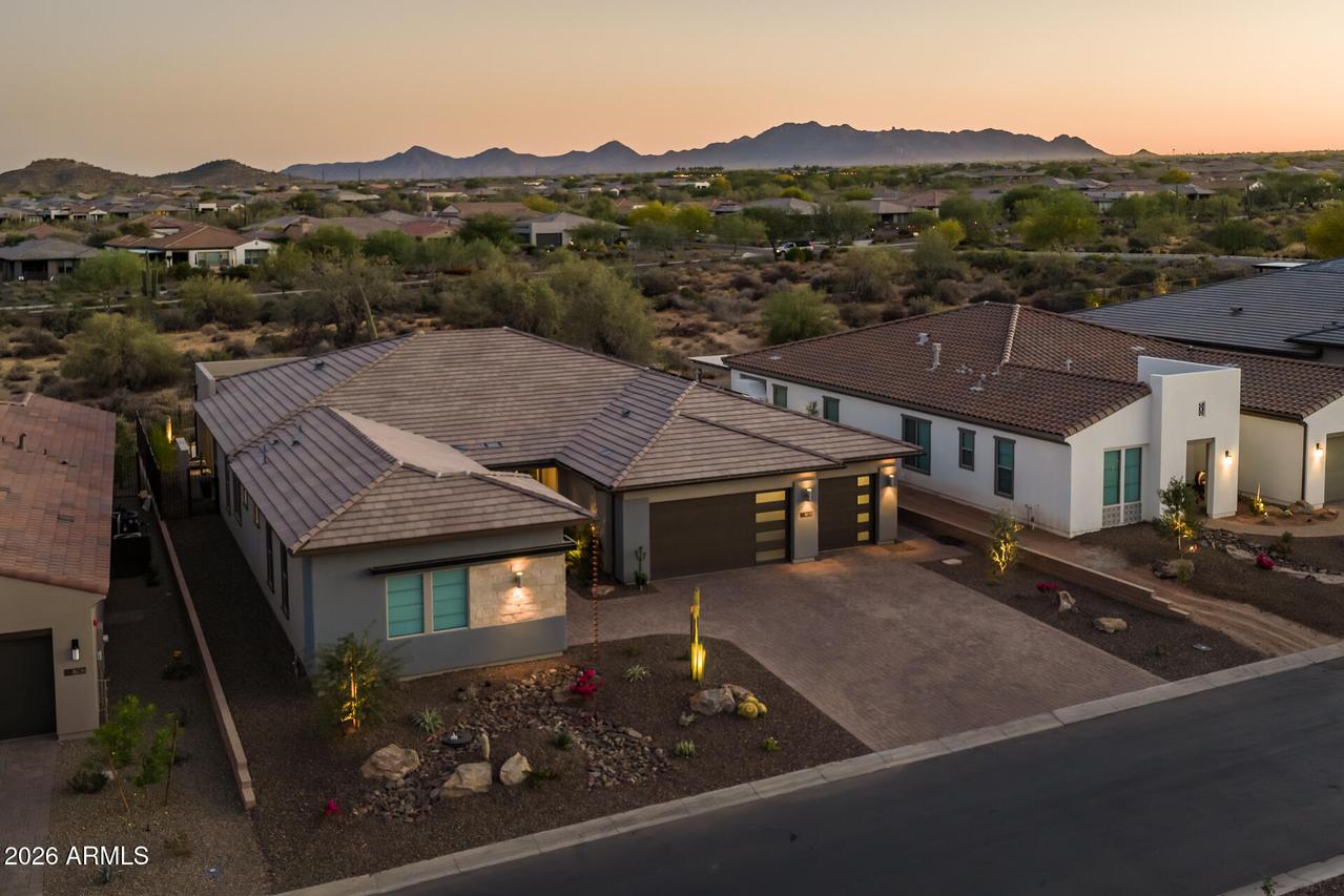 17961 E Slide Rock Dr., Rio Verde, AZ 85263