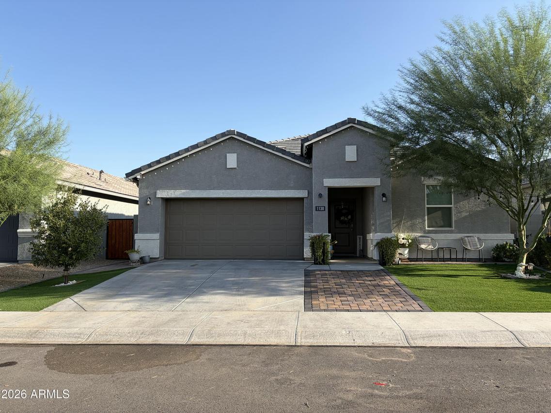 1138 W Sand Cyn Ct., Casa Grande, AZ 85122