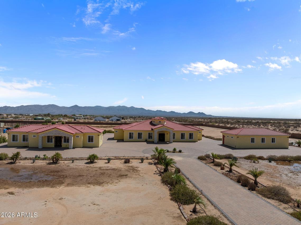 24235 W Pinnacle Vista Ln., Wittmann, AZ 85361