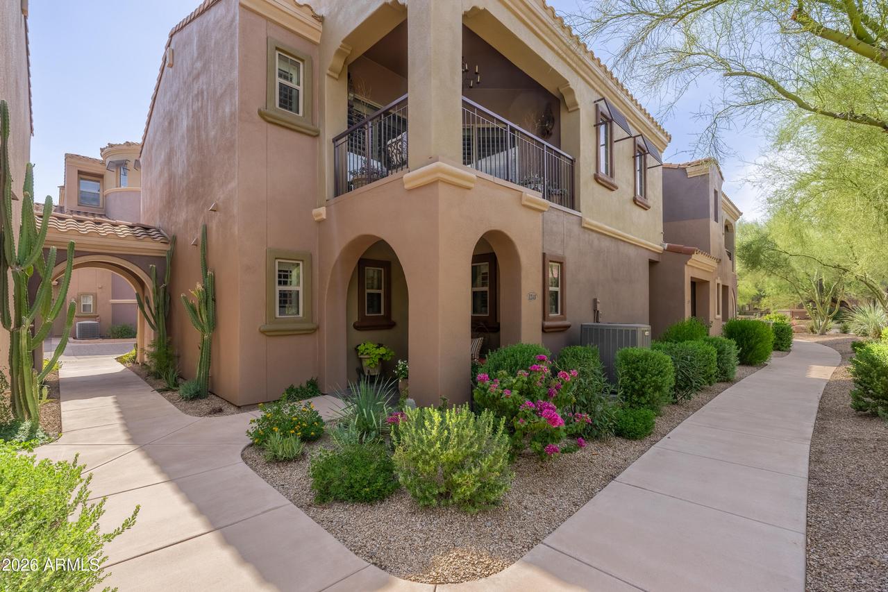 3935 E Rough Rider Rd. #1248, Phoenix, AZ 85050