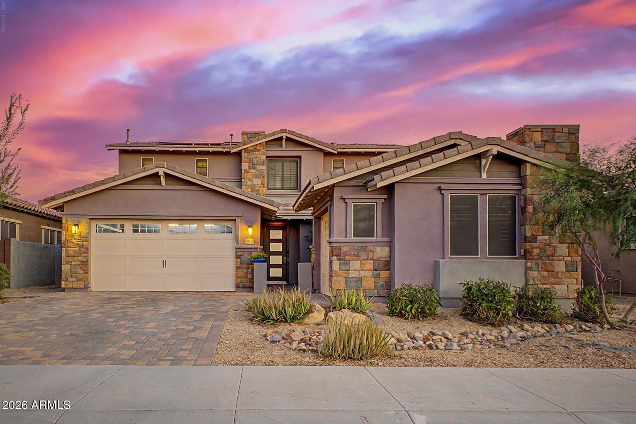 18591 W Sunward Dr., Goodyear, AZ 85338