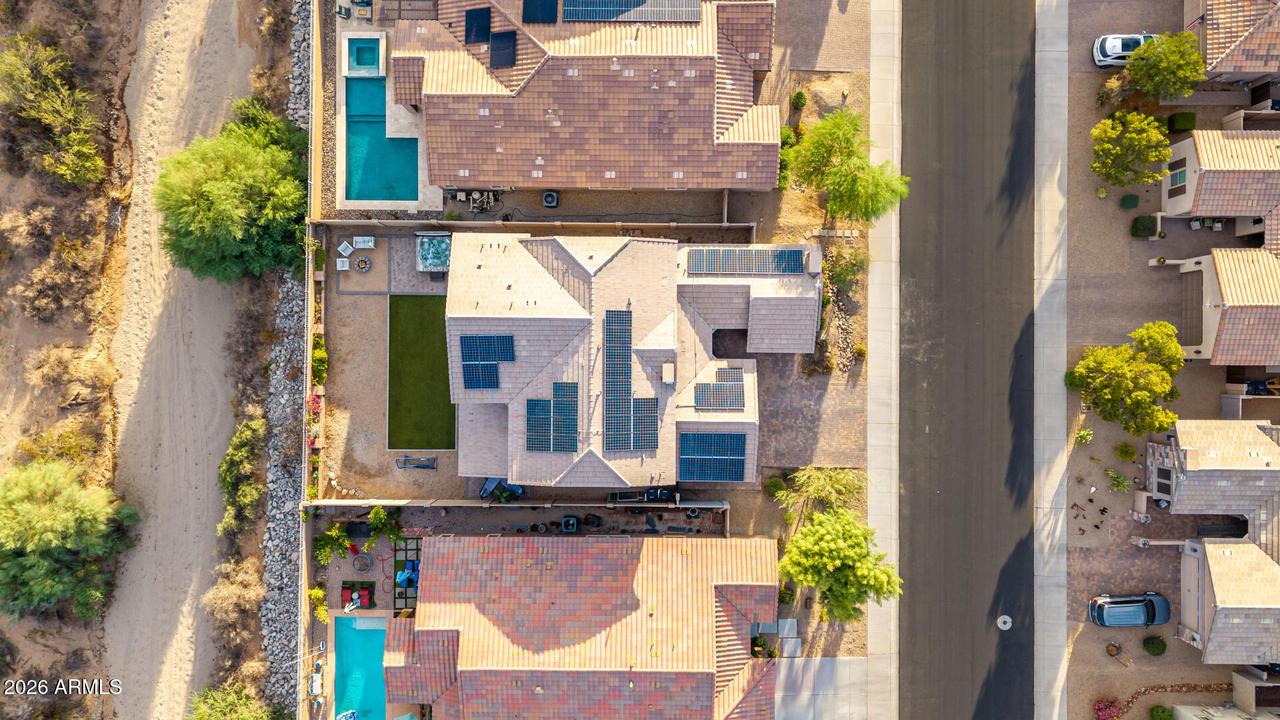 18591 W Sunward Dr., Goodyear, AZ 85338