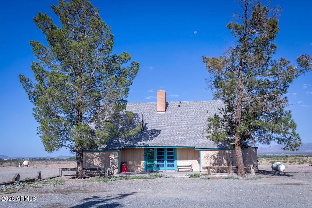73345 Urea Ranch Rd., Wenden, AZ 85357