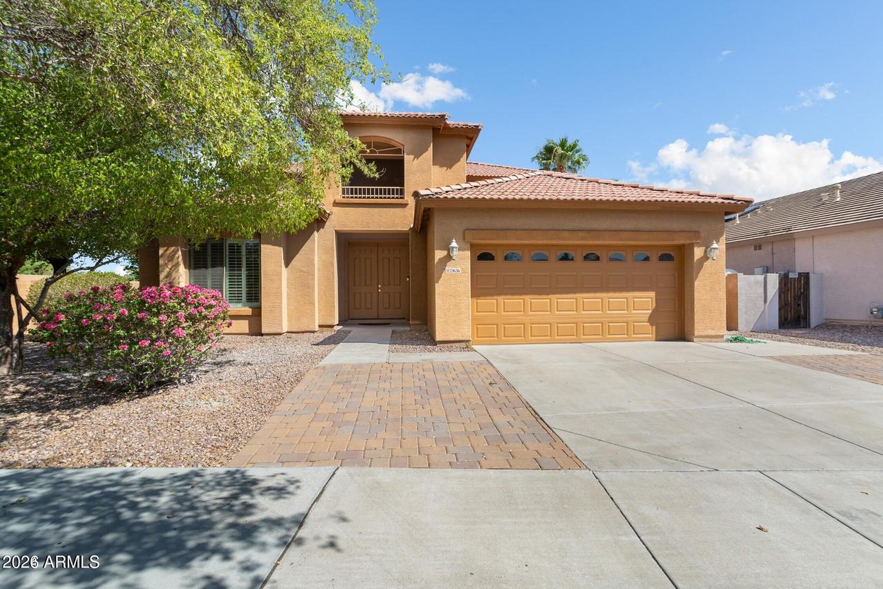13636 W Mauna Loa Ln., Surprise, AZ 85379