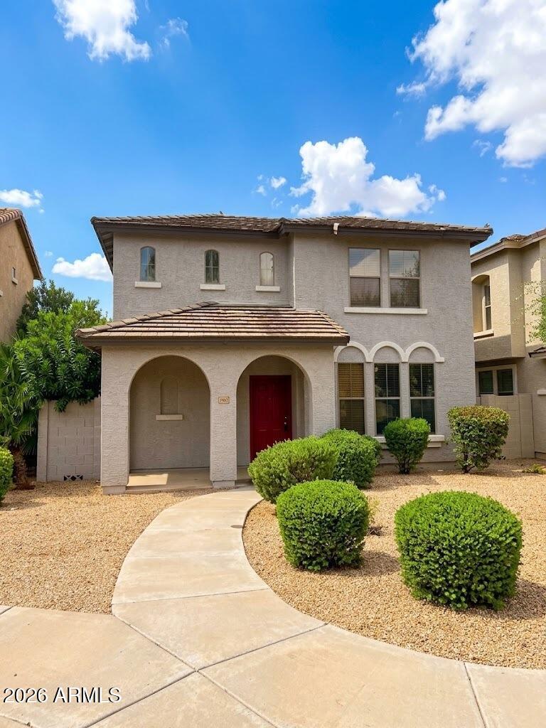 1970 E Harrison St., Gilbert, AZ 85295