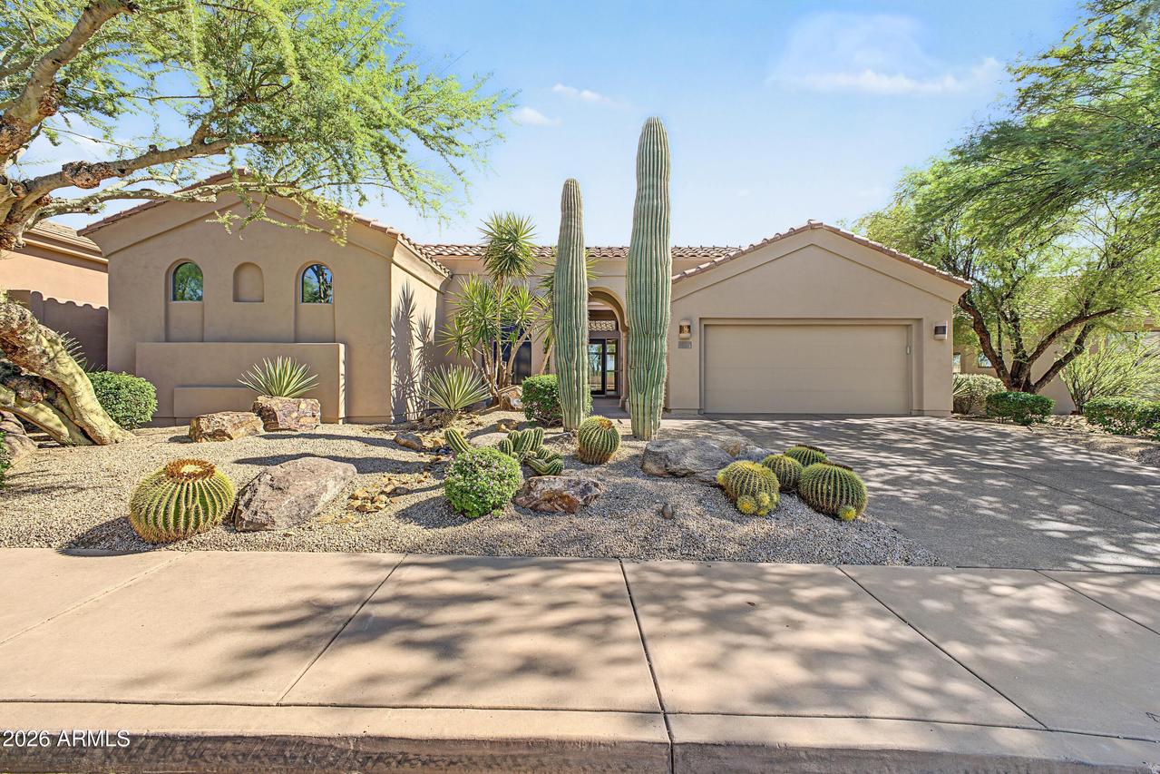 9311 E Cavalry Dr., Scottsdale, AZ 85262