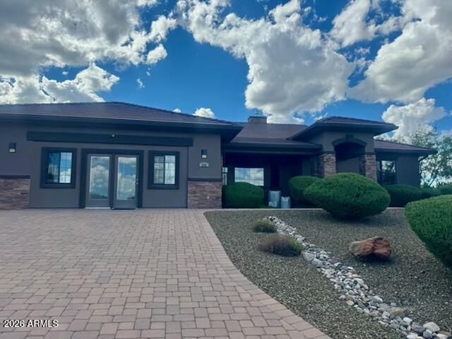 320 Silver Lining Ct., Clarkdale, AZ 86324