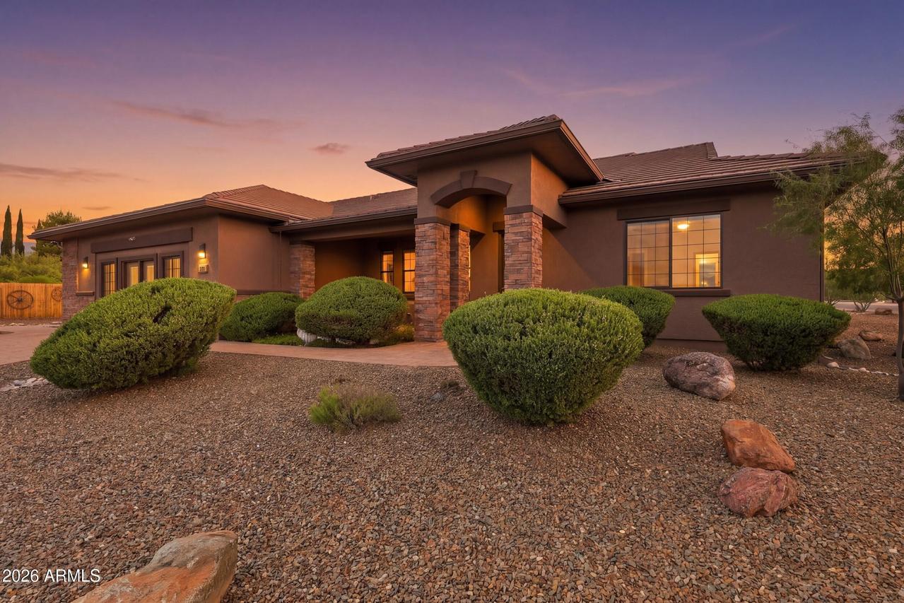 320 Silver Lining Ct., Clarkdale, AZ 86324