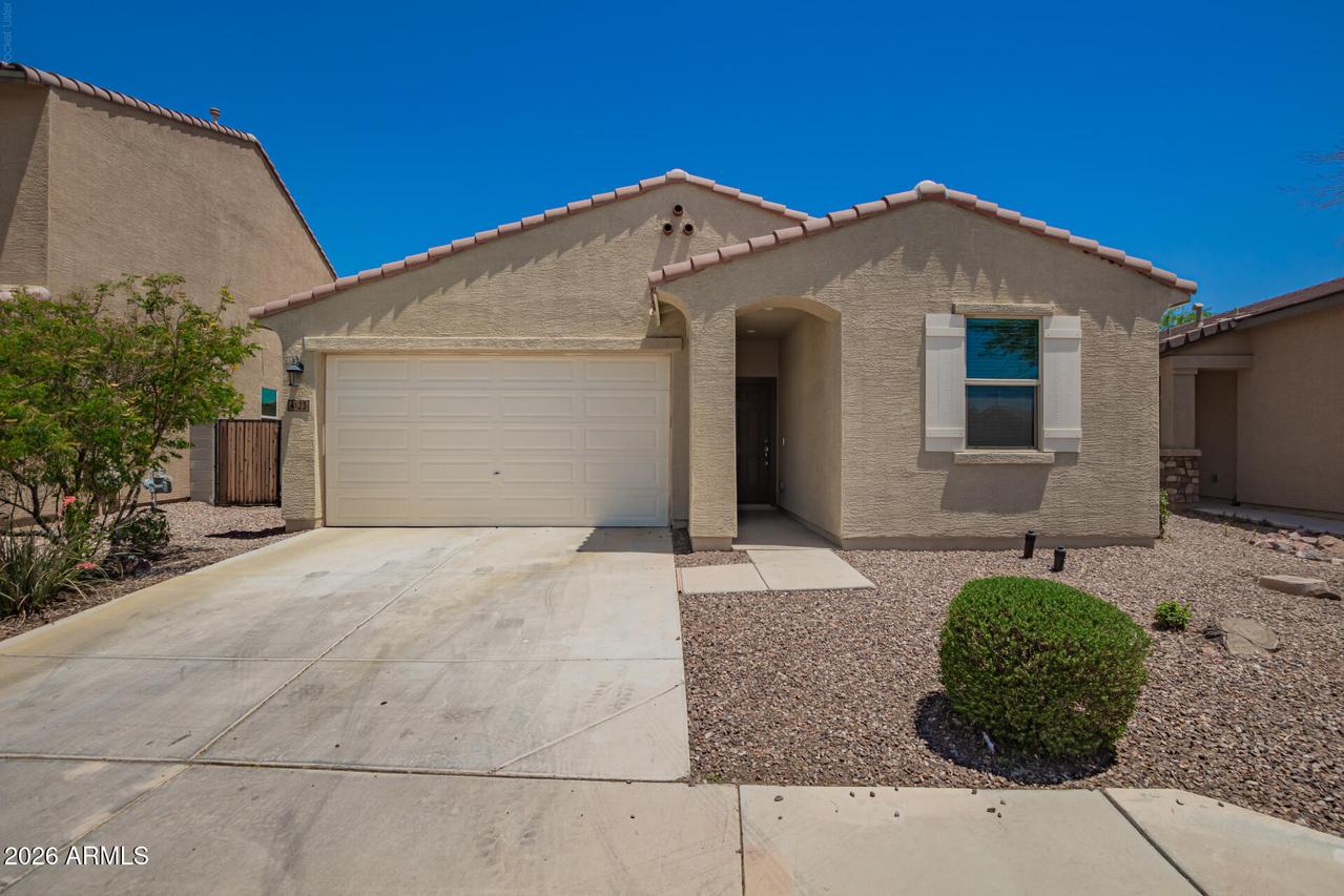 4123 S 97th Dr., Tolleson, AZ 85353