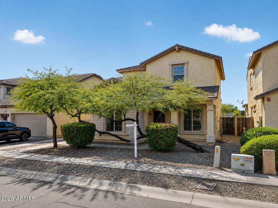 7132 N 73rd Dr., Glendale, AZ 85303