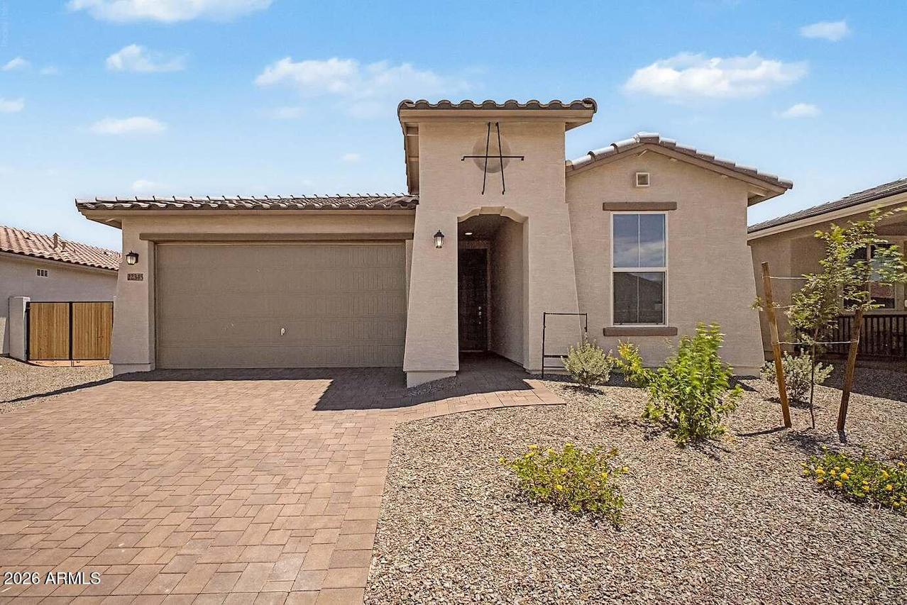 11748 W Cassia Tr., Peoria, AZ 85383