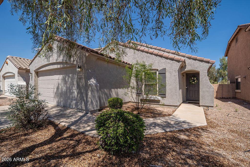 43842 W Elizabeth Ave., Maricopa, AZ 85138