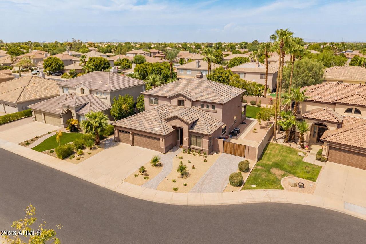 1550 E Saratoga Ct., Gilbert, AZ 85296
