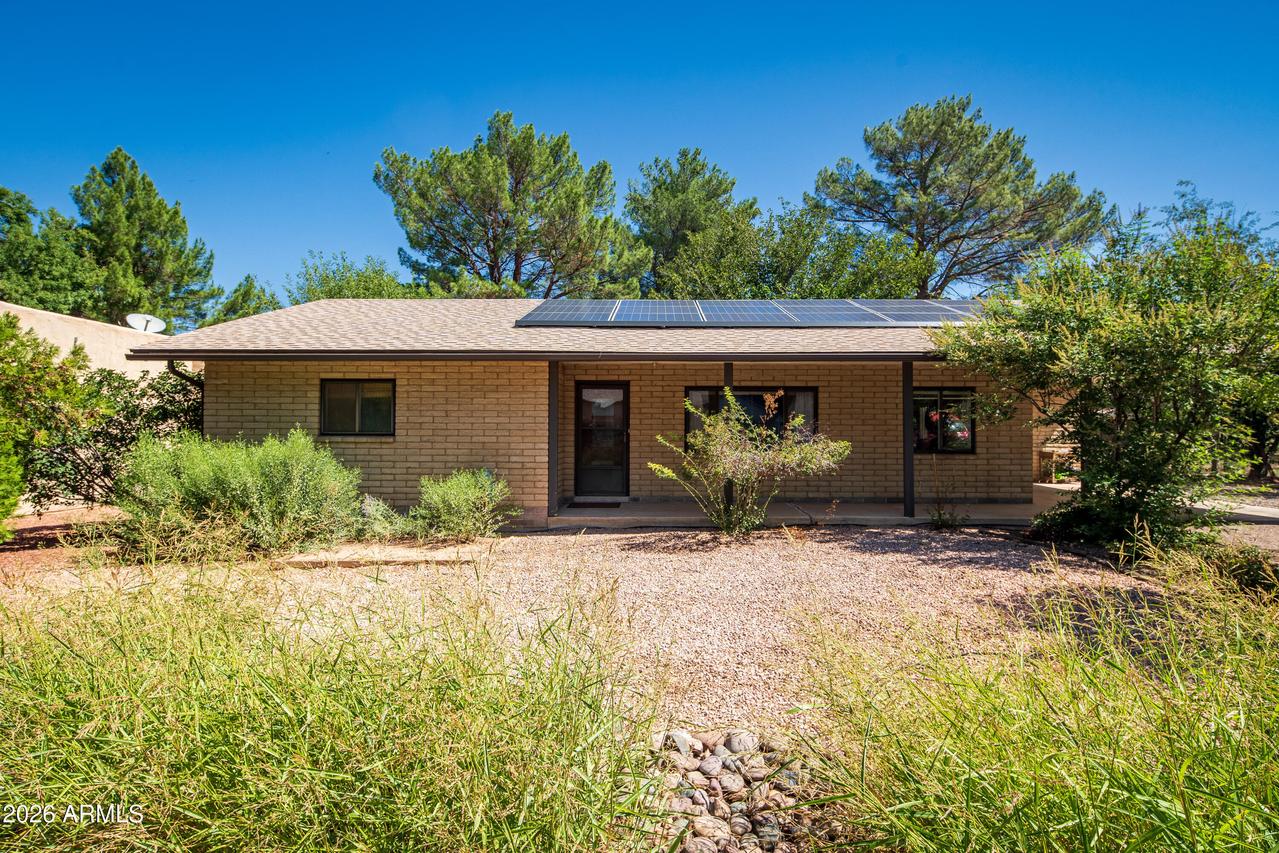 3520 E Yuma Dr., Rimrock, AZ 86335