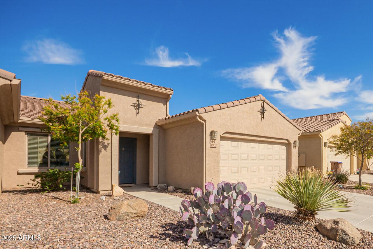 4962 W Posse Dr., Eloy, AZ 85131