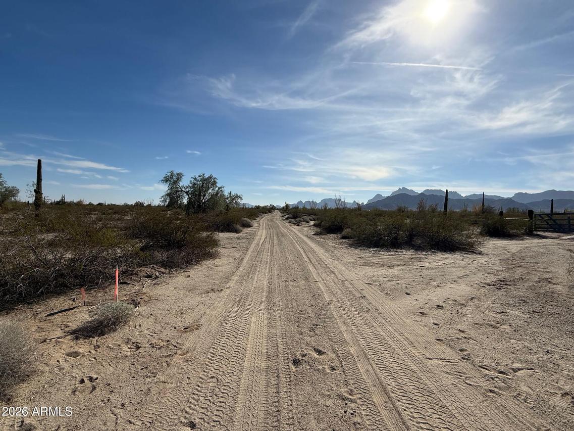 1270 N 557 Ave. #131, Tonopah, AZ 85354