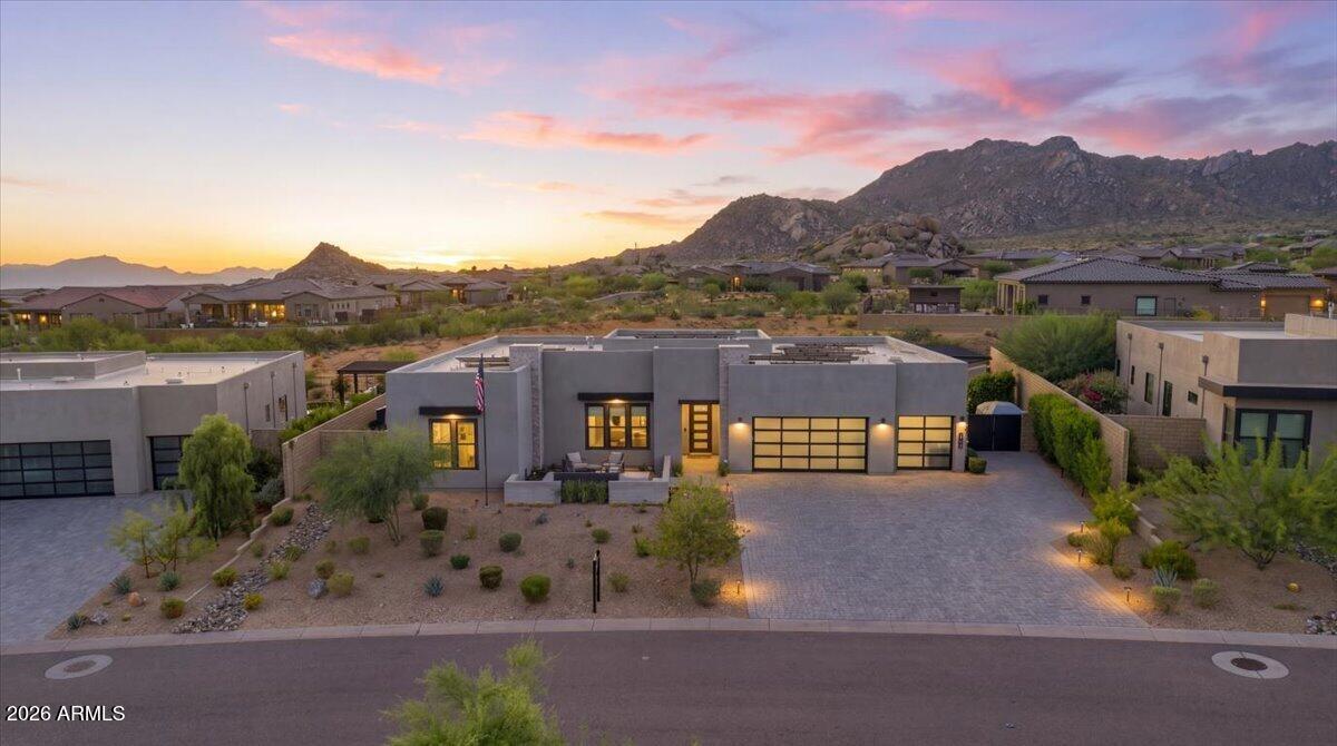 13105 E Juan Tabo Rd., Scottsdale, AZ 85255