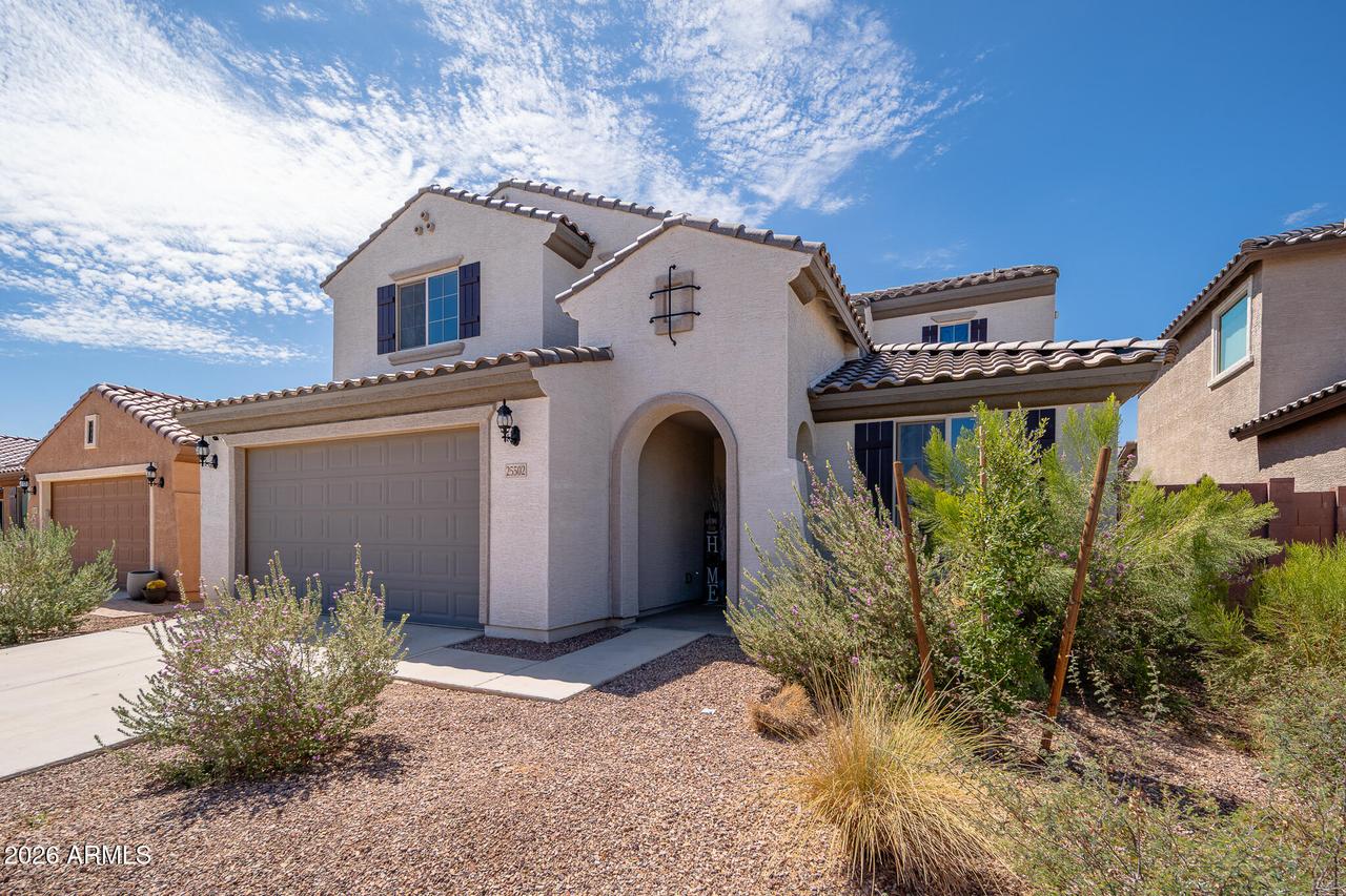25502 N 164th Ave., Surprise, AZ 85387