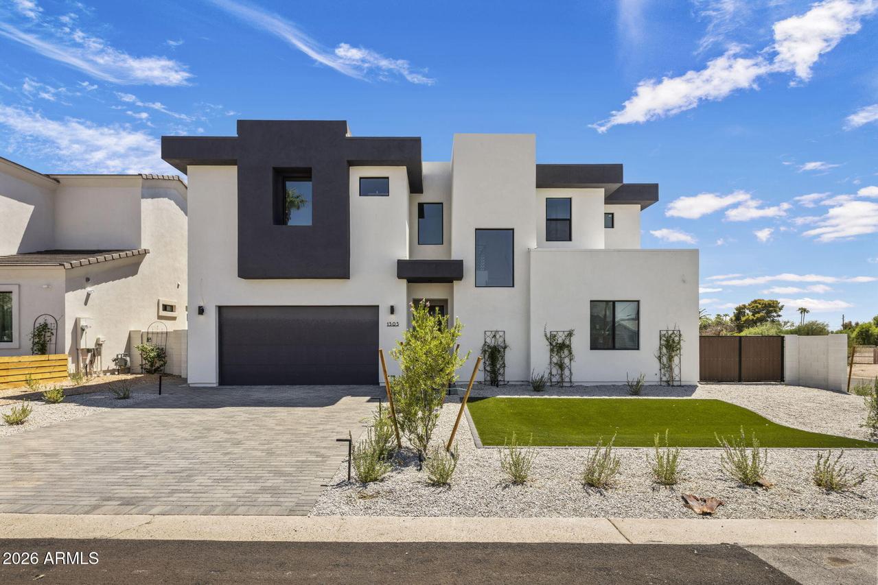 1303 E Orangewood Ave., Phoenix, AZ 85020