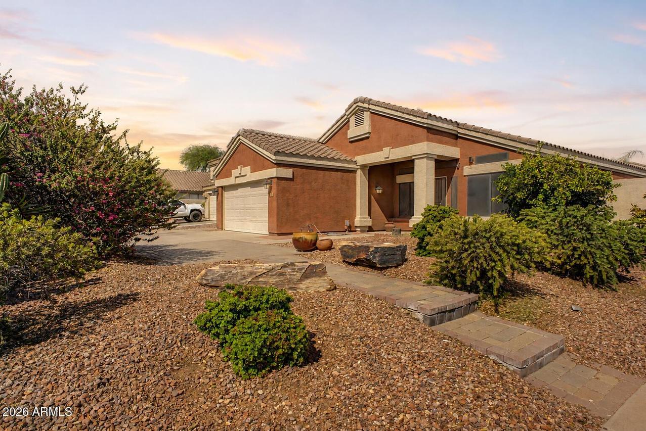 20441 N 40th Ln., Glendale, AZ 85308